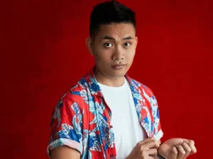 James Roque