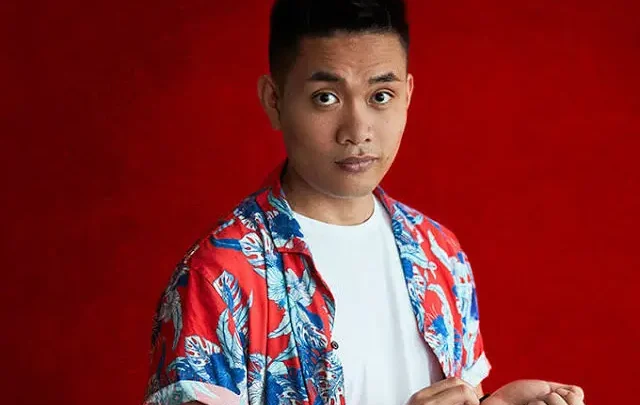 James Roque Bio: Parents, Net Worth, Tv Shows, Age, Movies, Girlfriend, Height, Parents, Books