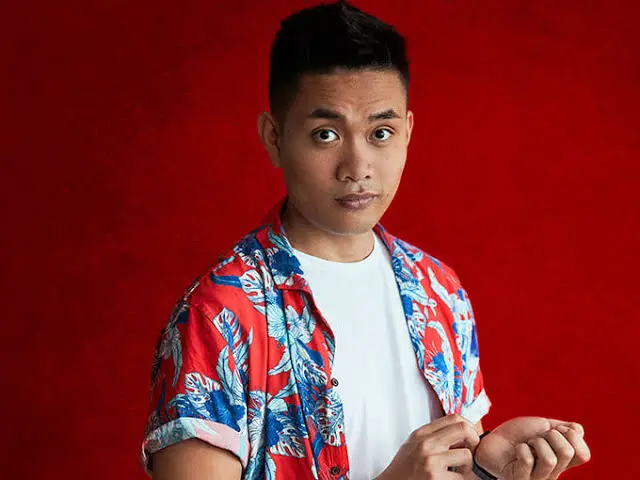 James Roque Bio: Parents, Net Worth, Tv Shows, Age, Movies, Girlfriend, Height, Parents, Books