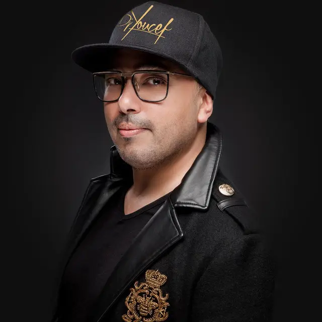DJ Youcef Biography: Wife, Songs, Ethnicity, Parents, Net Worth, Mixtapes, Height