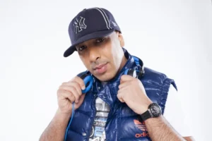 DJ Abdel
