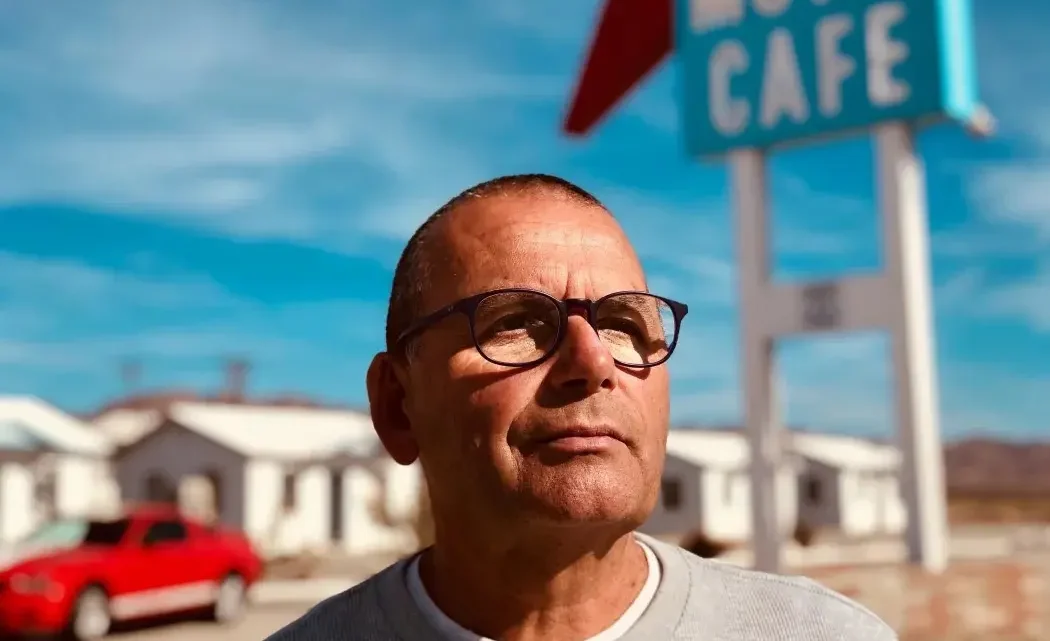 Paul Henry Hopes Bio:  Wife, Age, Tv & Radio Shows, Ethnicity, Net Worth, Awards, Children, Religion