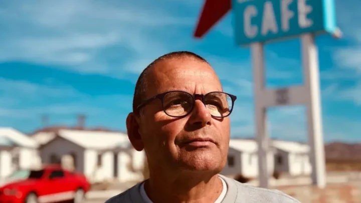 Paul Henry Hopes Bio:  Wife, Age, Tv & Radio Shows, Ethnicity, Net Worth, Awards, Children, Religion