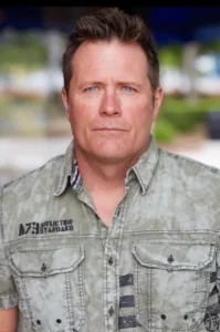 Chris Parker