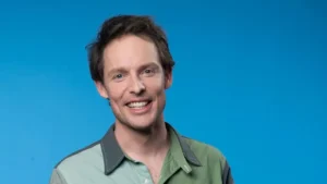 Guy Montgomery