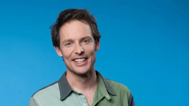 Guy Montgomery Biography: Ethnicity, Movies, Net Worth, Age, Height, Wife, Parents, YouTube