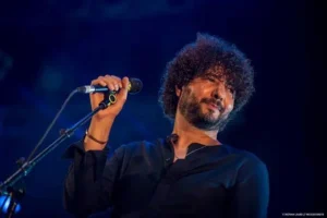Sofiane Saidi