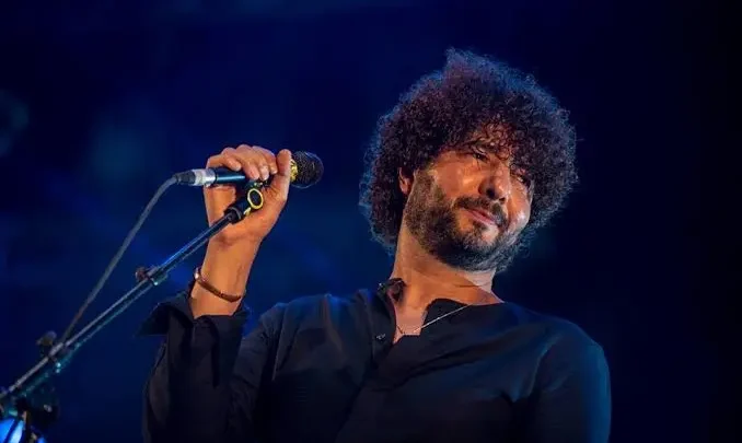 Sofiane Saidi Biography: Songs, Net Worth, Awards, Ethnicity, Parents, Age, Wife