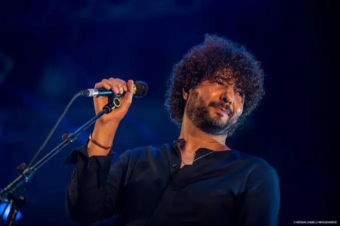 Sofiane Saidi Biography: Songs, Net Worth, Awards, Ethnicity, Parents, Age, Wife