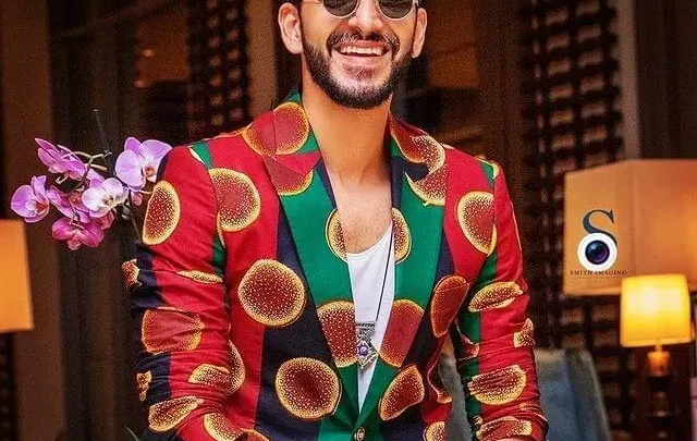 Hamza El Fadly Biography: Parents, Movies, Height, Age, Songs, Ethnicity, Net Worth