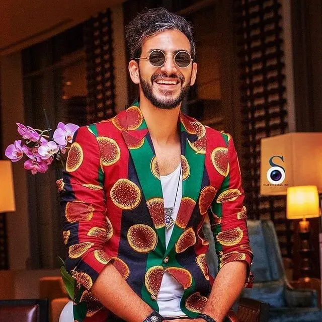 Hamza El Fadly Biography: Parents, Movies, Height, Age, Songs, Ethnicity, Net Worth