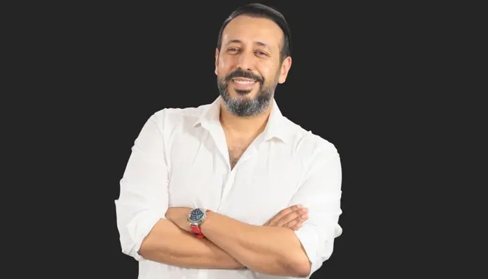 Imad Kotbi Biography: Wife, Age, Radio Shows, Ethnicity, Parents, Instagram, Awards