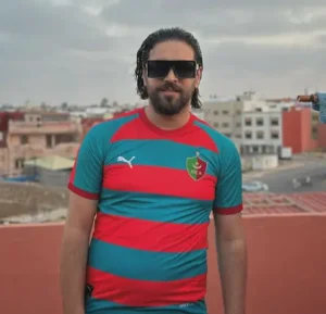 Ilyas El Maliki