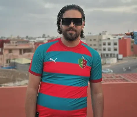 Ilyas El Maliki Bio: Instagram, Net Worth, Age, Parents, Wife, Streams