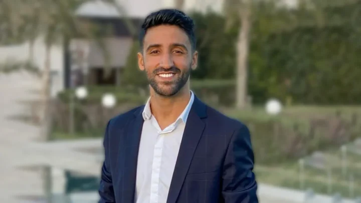 Simo Sedrati Biography: Wife, Net Worth, Movies, Ethnicity, Instagram, Parents