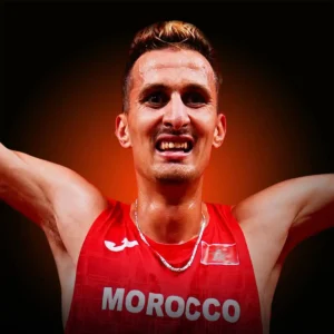 Soufiane El Bakkali
