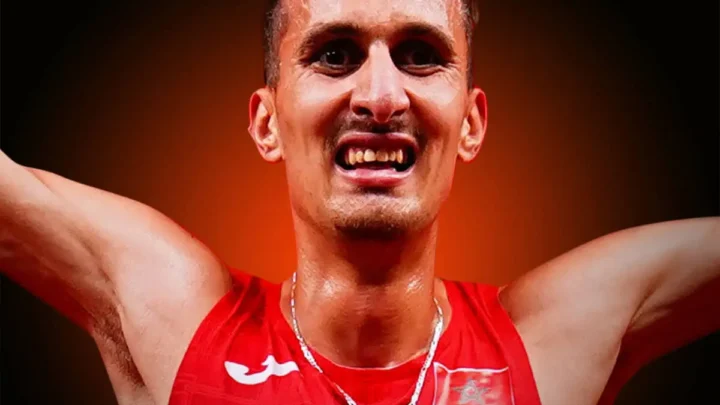 Soufiane El Bakkali Bio: Ethnicity, Girlfriend, Athletics, Parents, Height, Net Worth, Age, Olympic Medals
