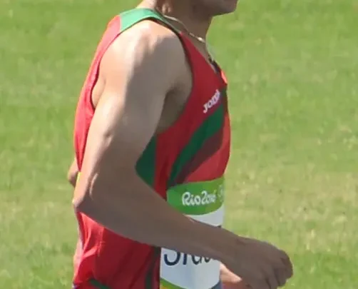 Hicham Sigueni Bio: Olympic Medals, Height, Ethnicity, Athletics, Parents, Net Worth, Age