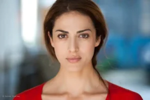 Zineb Triki