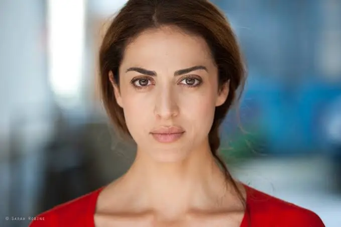 Zineb Triki Biography: Husband, Ethnicity, Movies, Net Worth, Awards, Age, Height, Parents