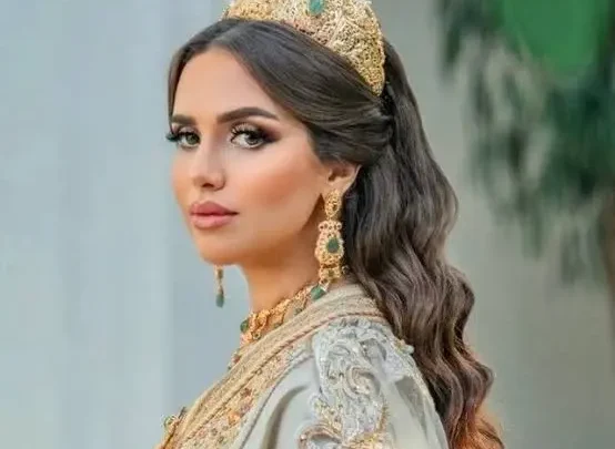 Nadia Ait Mouh Bio: Ethnicity, Parents, Net Worth, Movies, Awards, Age, Siblings