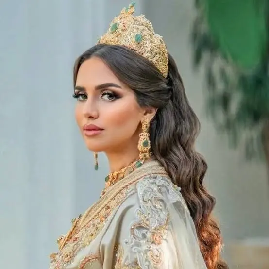 Nadia Ait Mouh Bio: Ethnicity, Parents, Net Worth, Movies, Awards, Age, Siblings