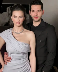 Iman Elbani