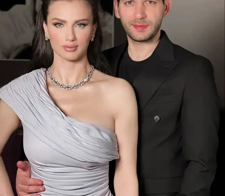 Iman Elbani Biography: Ethnicity, Husband, Beauty Pageant, Age, Height, Movies