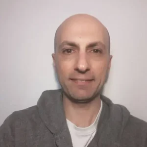 Jamal Belmahi