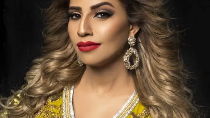 Ikram El Abdia Biography: Album, Ethnicity, Age, Songs, Height, Partner, Parents, Instagram