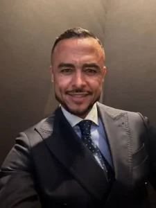 Hicham Masrar