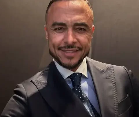 Hicham Masrar Bio: Net Worth, Parents, Age, Height, Religion, Tv Shows, Ethnicity