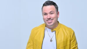 Nando De La Gente