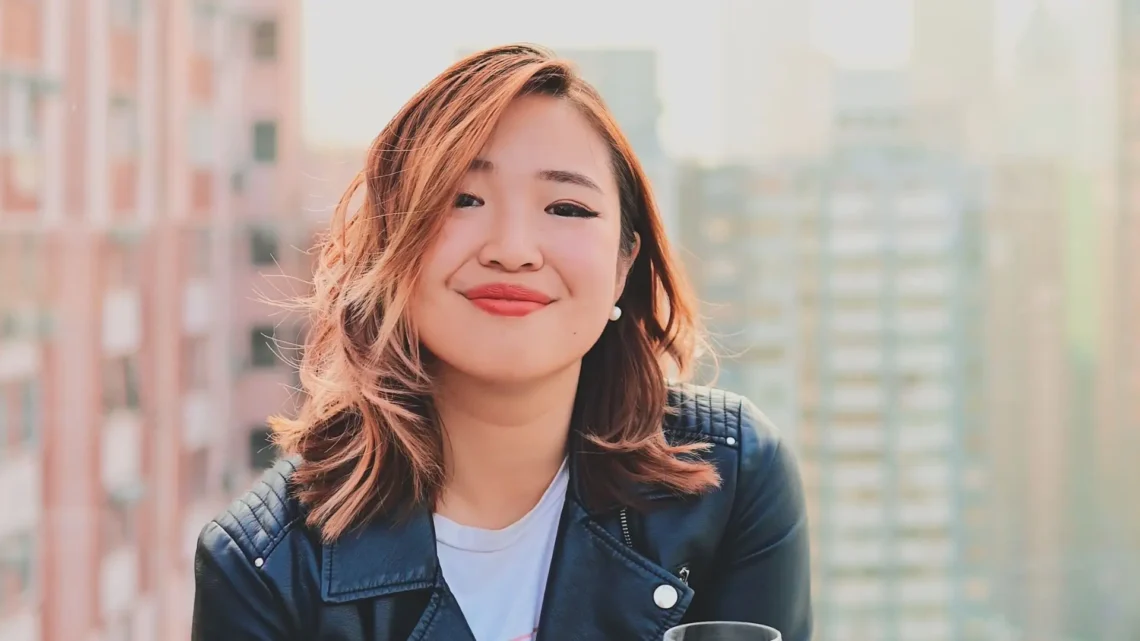 Jemimah Wei Biography: Husband, Age, Net Worth, Parents, Height, Books, Instagram