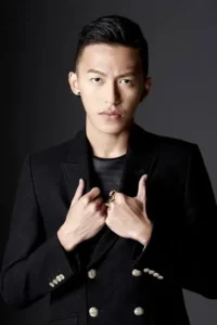Tosh Zhang