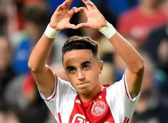 Appie Nouri Biography: Contracts, Age, Height, Net Worth, Goals, Parents, Real Name, Current Club, Ethnicity