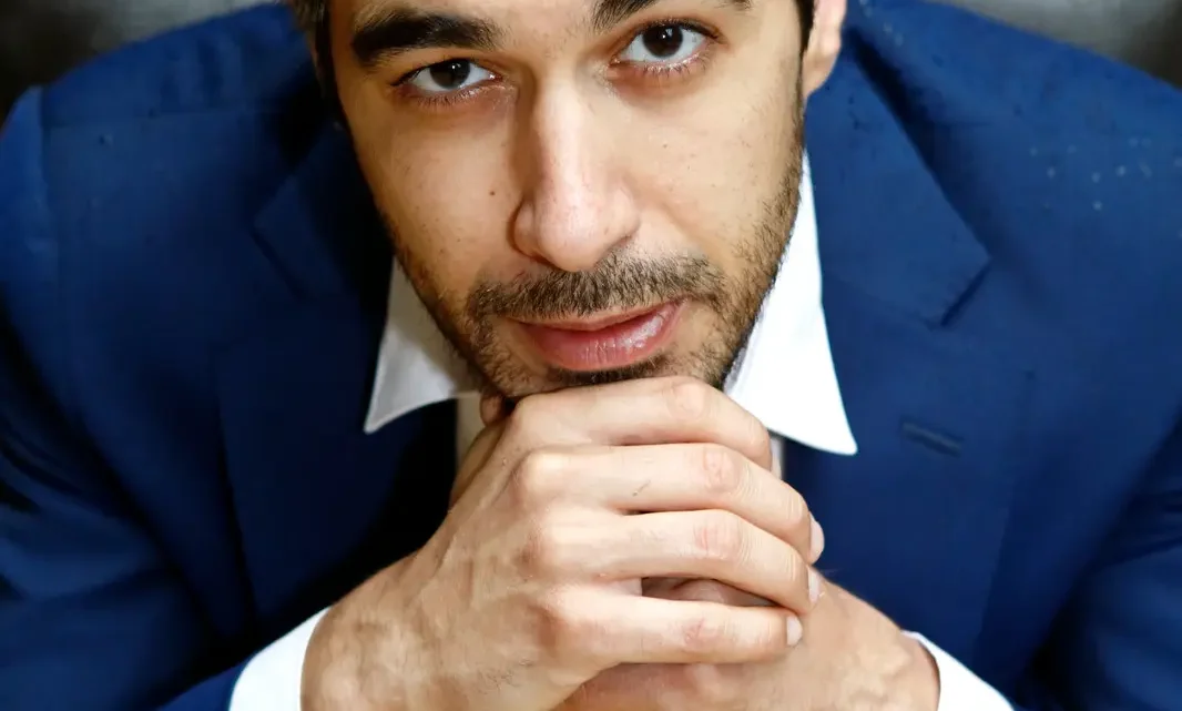 Othmane Moumen Biography: Movies, Ethnicity, Parents, Height, Age, Wife, Net Worth