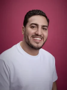 Amine Radi