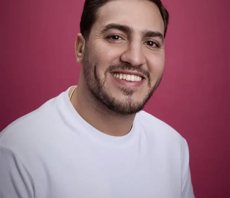 Amine Radi Biography: Ethnicity, Parents, Religion, Instagram, Net Worth, Height, Age