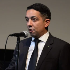 Youssef Britel