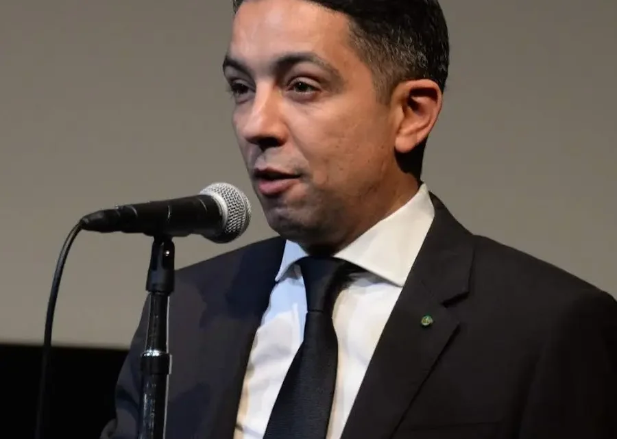 Youssef Britel Bio: Wife, Ethnicity, Parents, Instagram, Movies, Height, Age, Awards, Net Worth