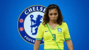 Belle Silva