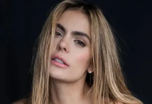 Vaneza Peláez