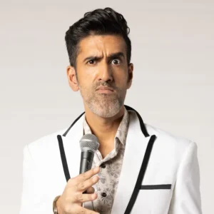 Rishi Budhrani