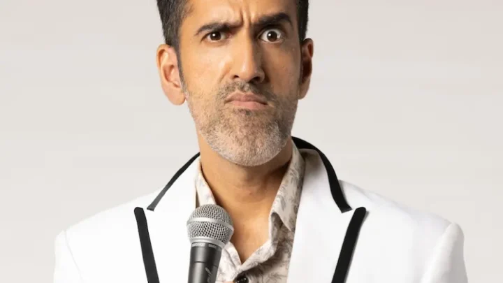 Rishi Budhrani Biography: Wife, Age, Height, Net Worth, Parents, YouTube, Movies, TV Shows