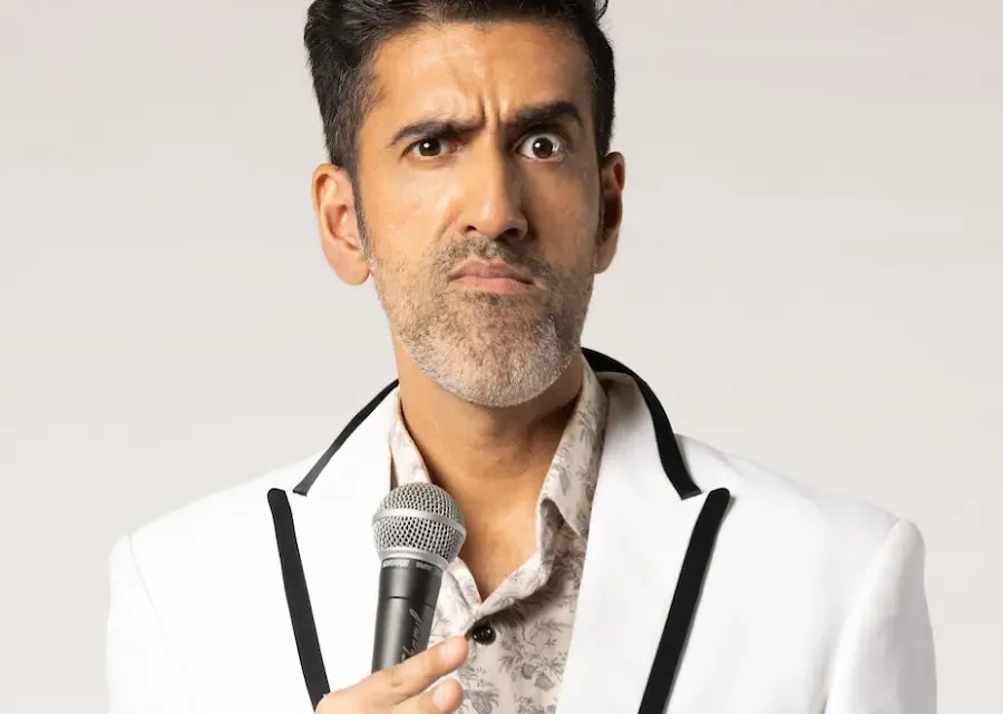 Rishi Budhrani Biography: Wife, Age, Height, Net Worth, Parents, YouTube, Movies, TV Shows