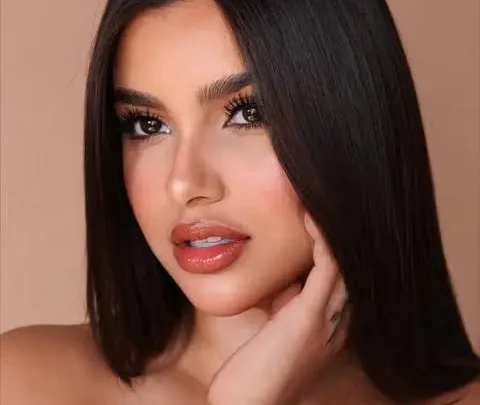 Valeria Carruyo Biography: Age, Net Worth, Parents, Siblings, Height, TikTok, Boyfriend