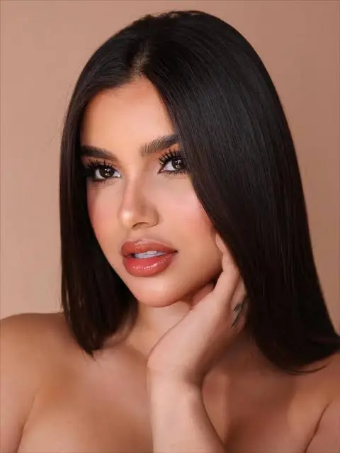 Valeria Carruyo Biography: Age, Net Worth, Parents, Siblings, Height, TikTok, Boyfriend