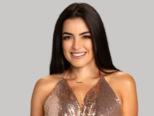Daniella Navarro