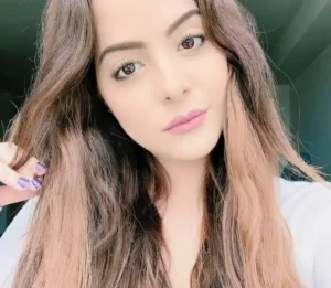Gaby Vegas